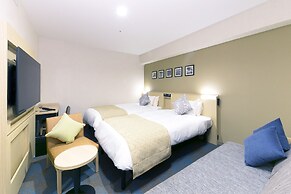 Art Hotel Oita