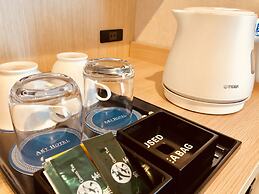 Art Hotel Oita
