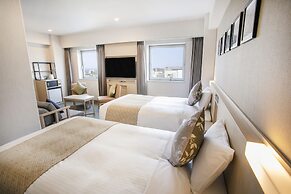 Art Hotel Oita