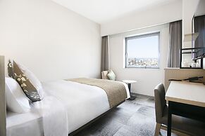Art Hotel Oita