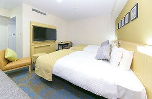 Art Hotel Oita