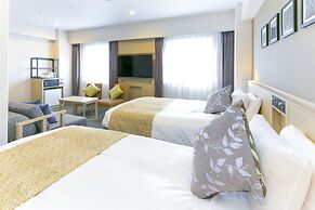 Art Hotel Oita