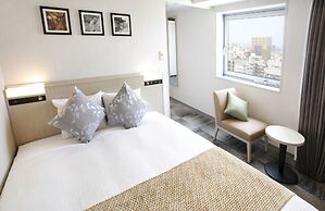 Art Hotel Oita