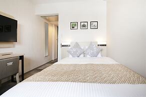 Art Hotel Oita