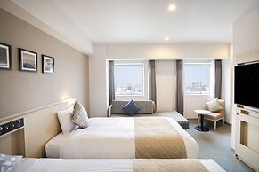Art Hotel Oita
