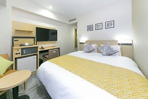 Art Hotel Oita