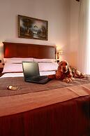 Garibaldi Suite