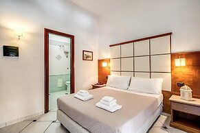 Garibaldi Suite