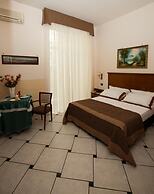 Garibaldi Suite