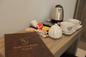 Garibaldi Suite