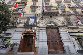 Garibaldi Suite
