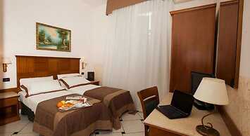Garibaldi Suite