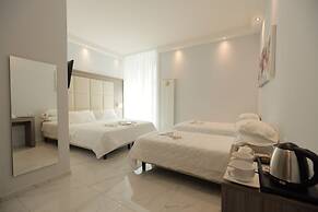 Garibaldi Suite