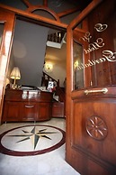 Garibaldi Suite