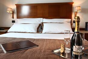 Garibaldi Suite