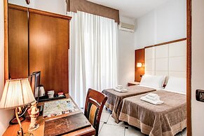 Garibaldi Suite