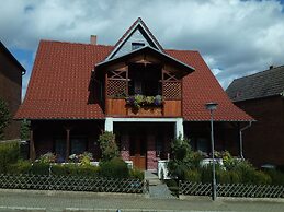 Ferienwohnungen Fröhlich