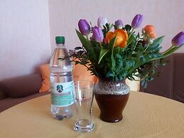 Ferienwohnungen Fröhlich