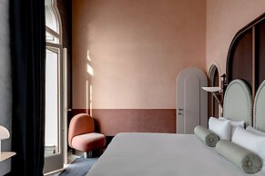 Il Palazzo Experimental