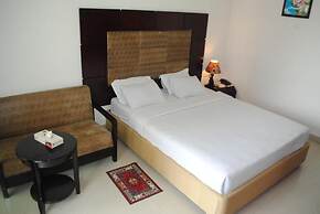 Bottomhill Palace Hotel