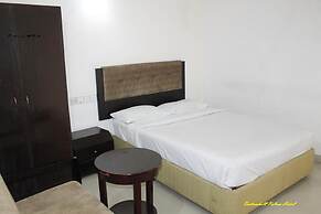 Bottomhill Palace Hotel