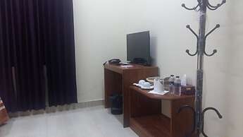 Bottomhill Palace Hotel