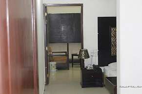Bottomhill Palace Hotel