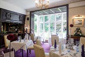 Bottomhill Palace Hotel