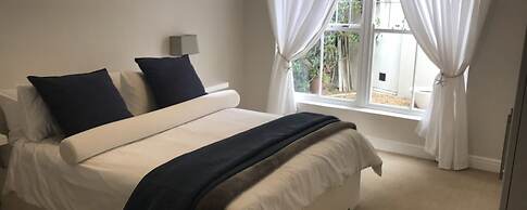 Bottomhill Palace Hotel