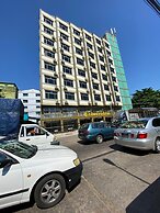 Gemsy Hotel
