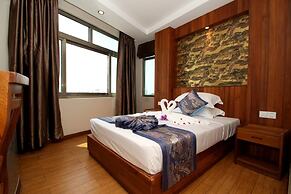 Gemsy Hotel