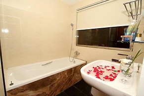 Gemsy Hotel