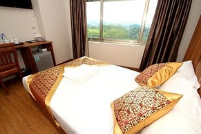 Gemsy Hotel