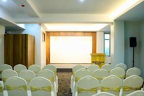 Gemsy Hotel