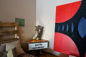 Bed più Art