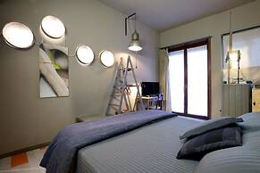 Bed più Art