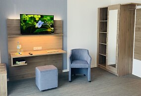 StadtHotel Arte