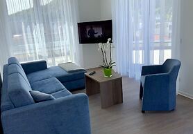 StadtHotel Arte
