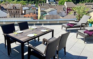 StadtHotel Arte