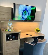 StadtHotel Arte
