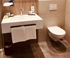 StadtHotel Arte