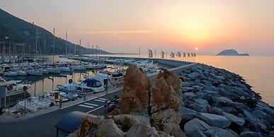 Bed & Breakfast Alassio