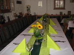 Pension Restaurant Mainzer Tor