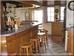 Pension Restaurant Mainzer Tor