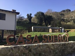 Casa Sueño