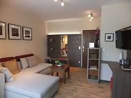 Aparthotel Christine