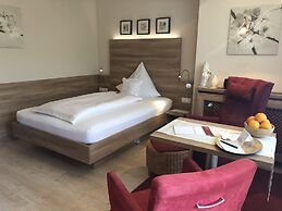 Aparthotel Christine
