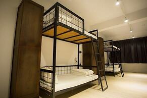 176 Together Hostel