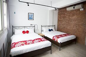 176 Together Hostel
