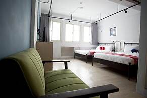 176 Together Hostel
